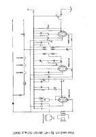 ITT 2k47i-similar-unknowed-p2000-ca1947-radio - Schematic - Manual 